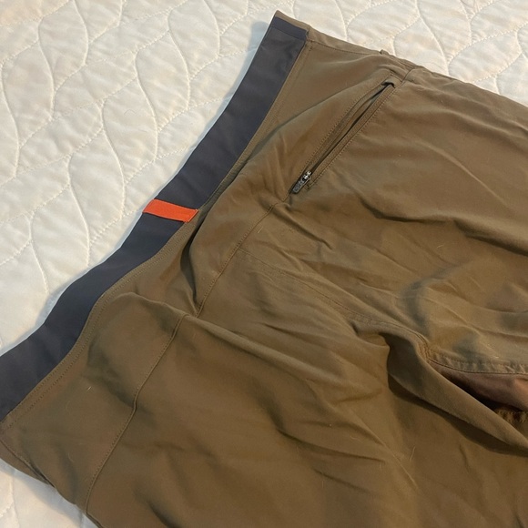 North Face pants - Picture 6 of 7